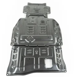 Zestaw aluminiowych płyt osłonowych OFD Dodge RAM 1500 DT 19-20
